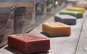 Pastilla de Jabón
