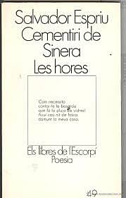 El cementiri de Sinera