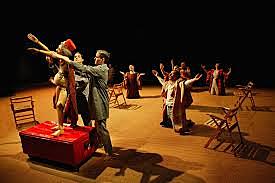 Primera Historia d'Esther