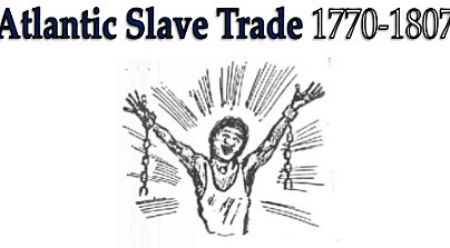 Slave Trade Ended