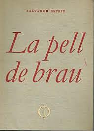 La pell de brau