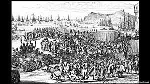 Gloriosa Revolución