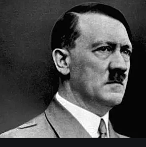 Hitler Committed Suicide