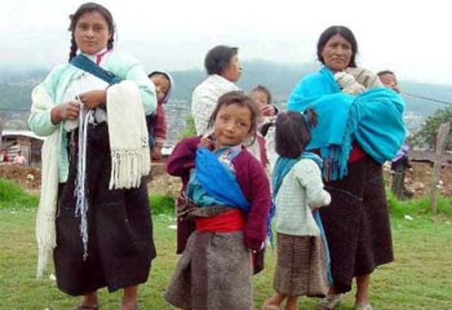 138 mil familias beneficiadas