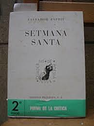 Setmana Santa