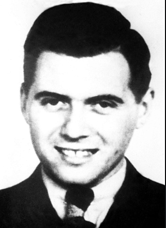 Dr. Josef Mengele Died