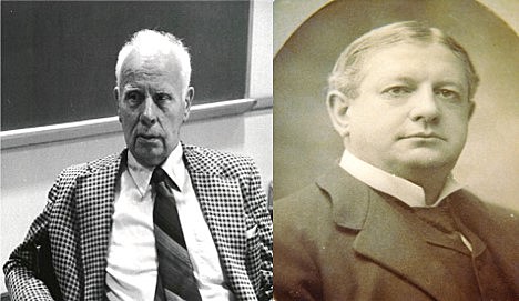 Inicio del termino digital y el surgimiento del  termino "software"