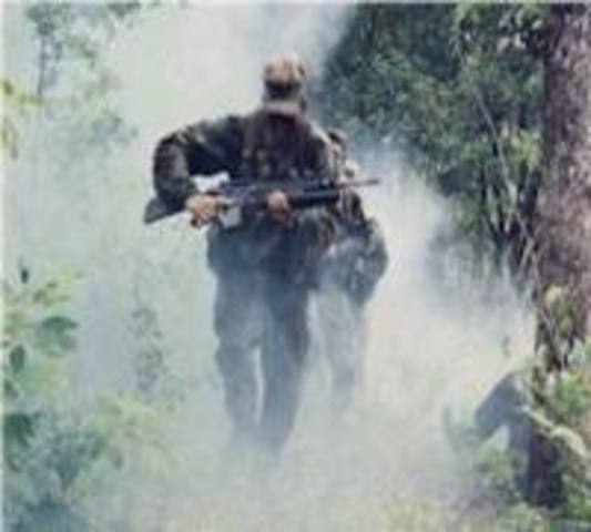 Intervencion Militar