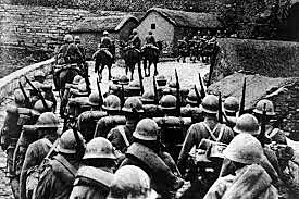 Women’s March on Versailles