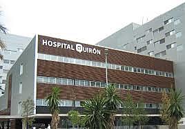 Clínica Quiron