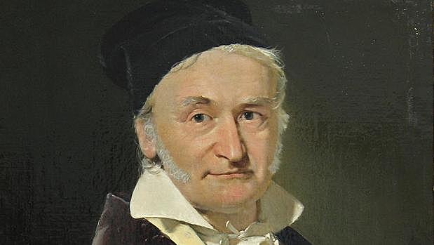 Teoría de números Carl Friedrich Gauss