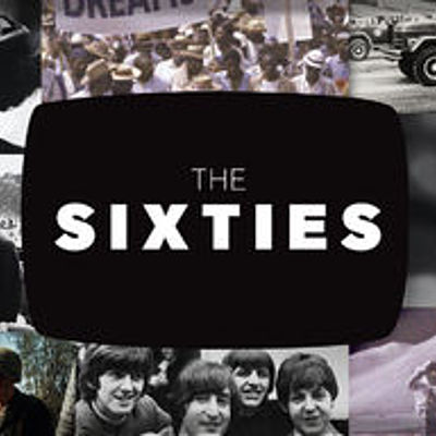 Timeline: "The 60's" Timeline