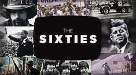 Timeline: "The 60's" Timeline