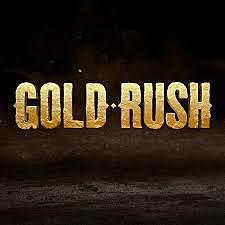 Gold rush