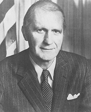 Malcolm Baldrige.