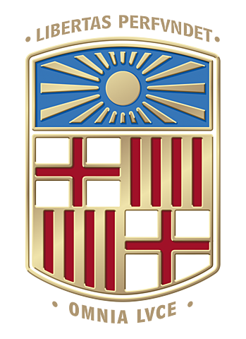 Quan va ingresar a la universitat de Barcelona