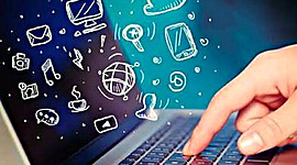 Timeline: PRECURSORES DE LA COMPUTACIÓN