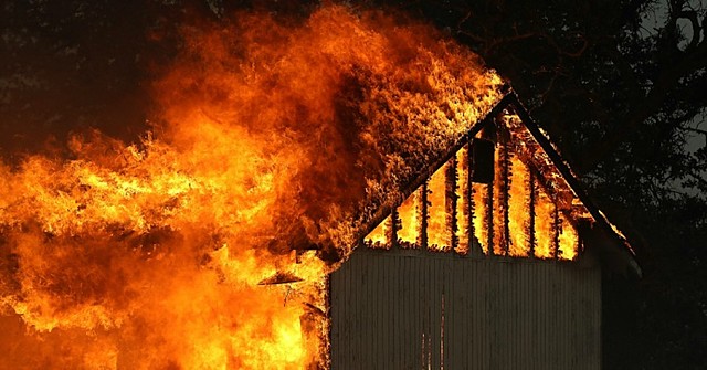 Casa Panchitos en Orosi