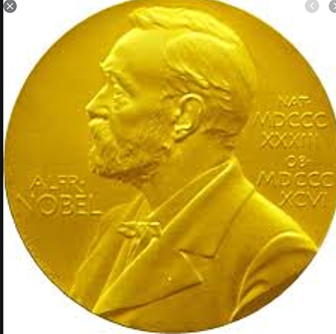 Candidat al premi Nobel de lliteratura