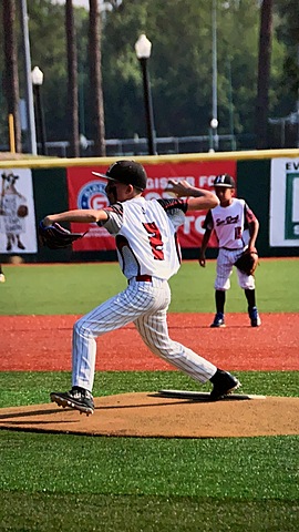 Tournament Myrtle Beach