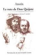 La ruta de Don Quijote