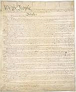 The Constitution of the United States