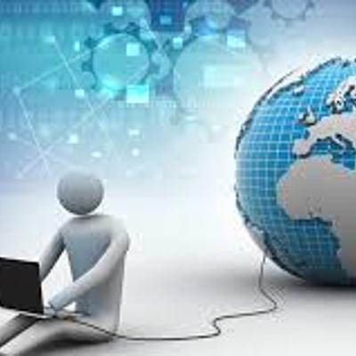 Timeline: EL INTERNET, una revolución de lo digital a lo real