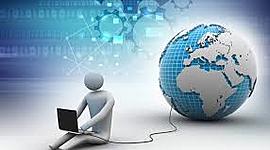 Timeline: EL INTERNET, una revolución de lo digital a lo real