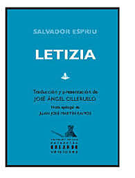 Quan va publicar Letizia