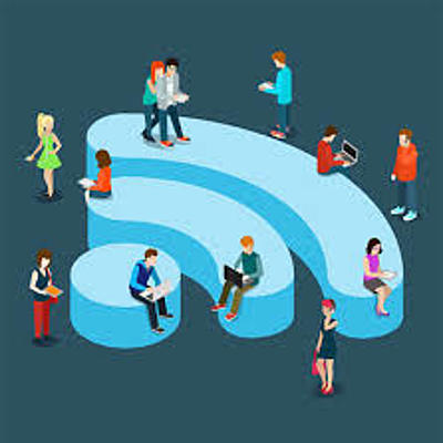 Timeline: EL INTERNET