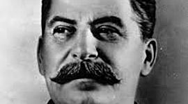 Timeline: Joseph Stalin