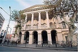 Stalin was Expelled from School