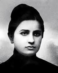 Stalin got Married To Yekaterina