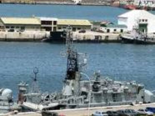 Base Naval del Pacífico