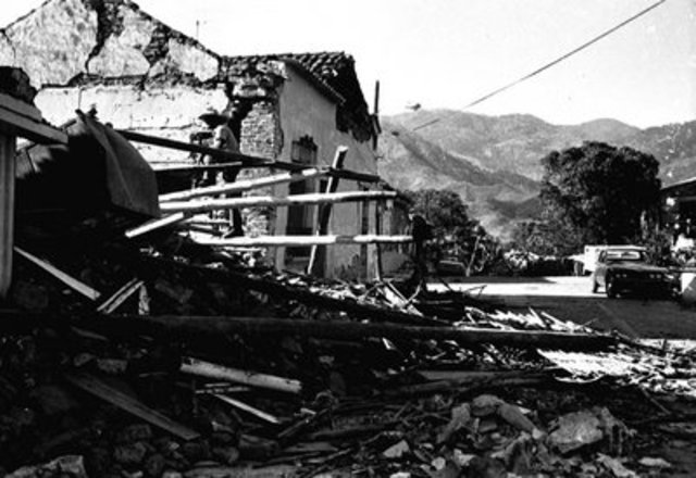 Terremoto de 1976