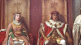 Timeline: Reyes Católicos y el descubrimiento de América