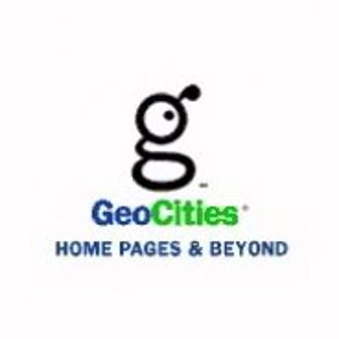GeoCities