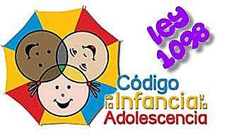 2006 Código de Infancia y Adolescencia Ley 1098 de 2006
