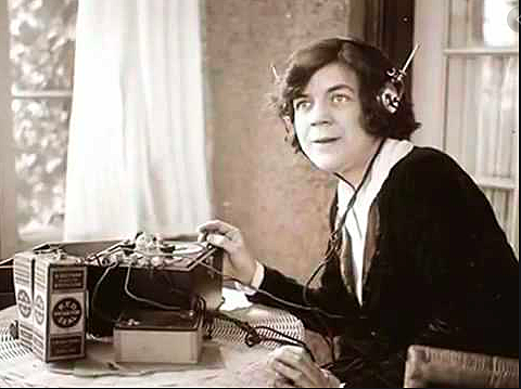 Inicio de el termino de Redes Sociales