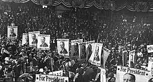 Democratic National Convention