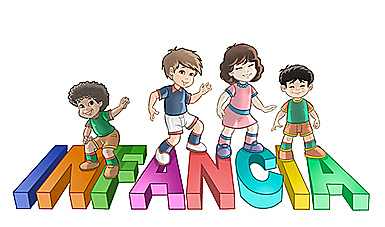 2010 Colombia define la primera infancia como prioridad del Gobierno- “Prosperidad para Todos”