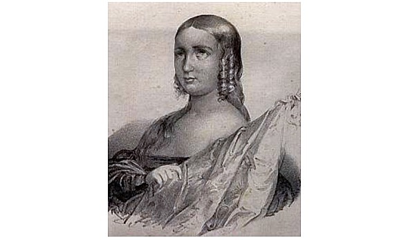 Ejecución de Mariana Pineda