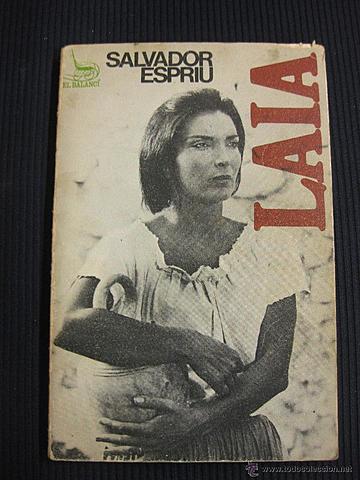 Publicació de "Laia"