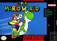 Super Mario World