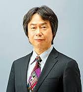 Shigeru Miyamoto