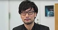 Hideo Kojima