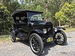 Model T