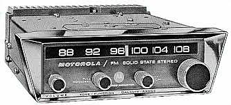 Car Radio