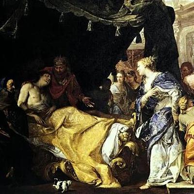 Timeline: "CLASICISMO FRANCÉS"