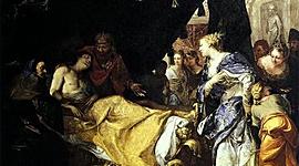 Timeline: "CLASICISMO FRANCÉS"